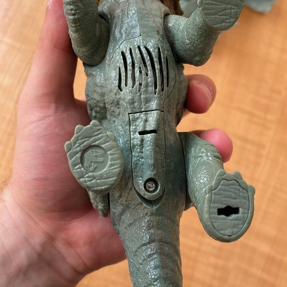 Huge Lot of Jurassic Park Dinosaurs Toy Set Dinosaur Toys - Picture 9 of 15